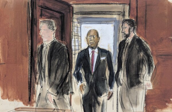 NYC Mayor Eric Adams Investigations