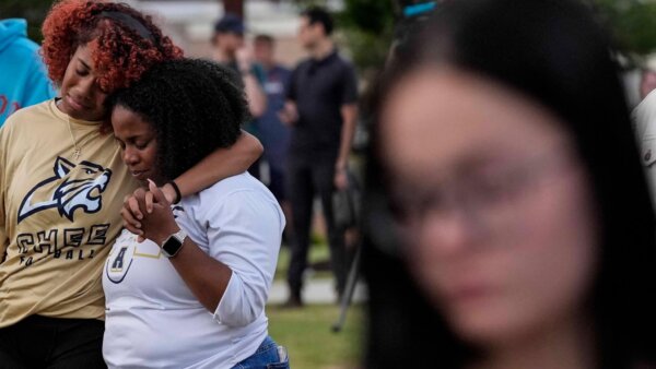 AP Top Photos of the Month September 2024