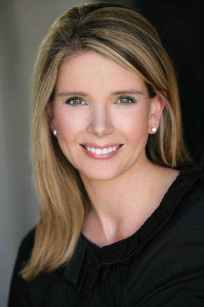 photo of Suzanne Simpson