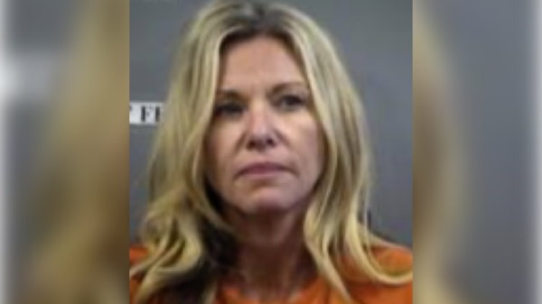 Lori Vallow Daybell