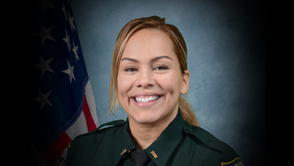 smiling photo of woman