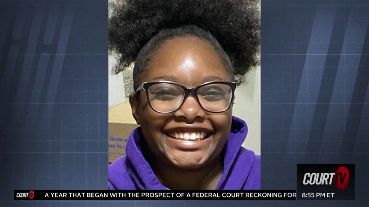 Laniya Riddle Missing: Where is Laniya Beck? | Court TV