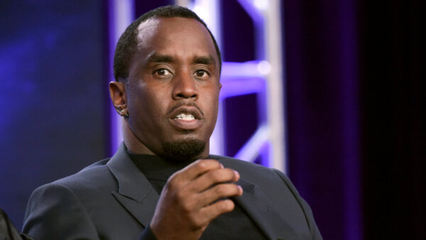 Sean Combs