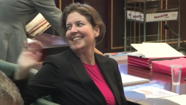 Sarah Boone suitcase murder trial Court TV 2024