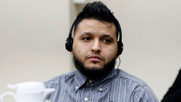 jose ibarra appears in court