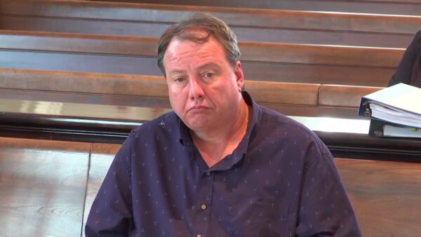 craig lewis appears in court