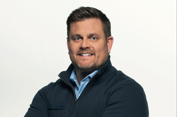 Photo of Brian Thompson