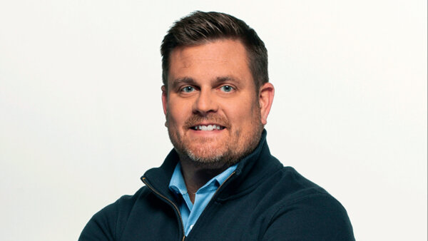 Photo of Brian Thompson