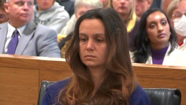 ashley benefield appears in court