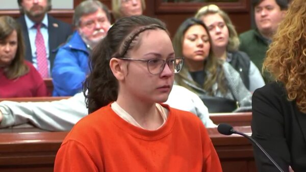 chloe driver appears in court