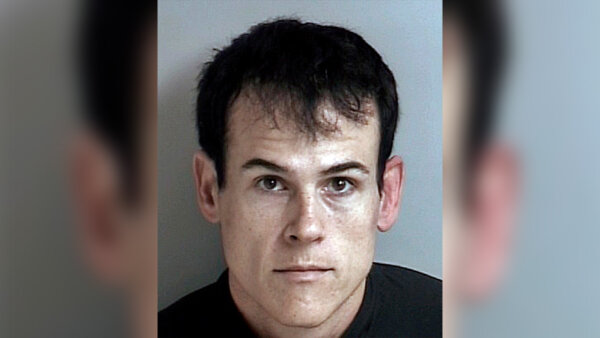 matthew muller mugshot