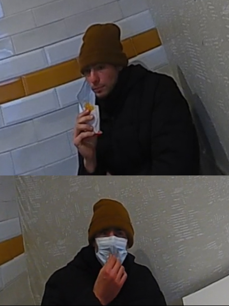 surveillance photos
