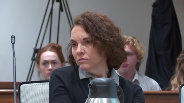 natalie cochran appears in court