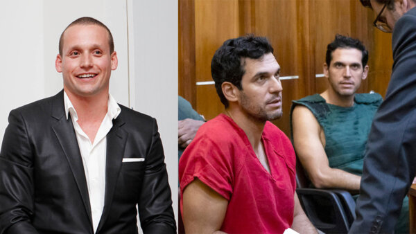 tal, oren and alon alexander