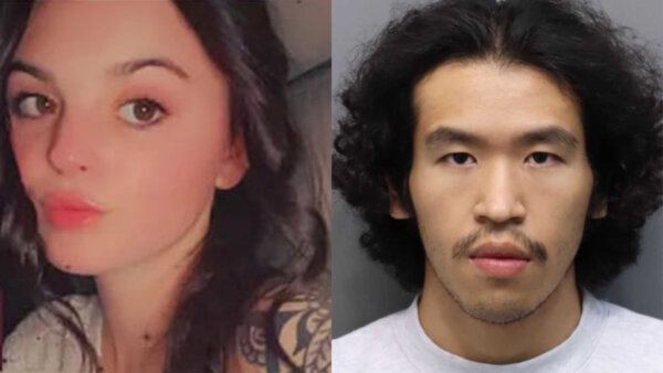 jasmine pace and jason chen