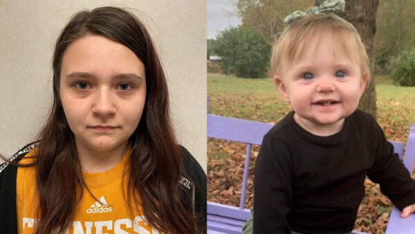 megan and evelyn boswell
