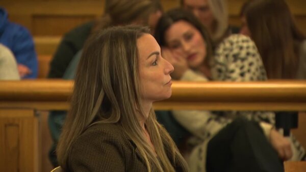 Karen Read in court