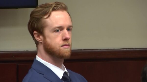 zachary hughes appears in court