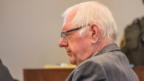 jeffrey ferguson appears in court