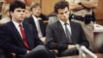 California Menendez Brothers