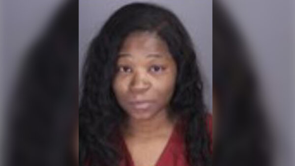 kelli bryant mugshot