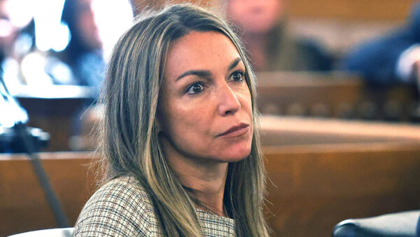 Karen Read appears in court
