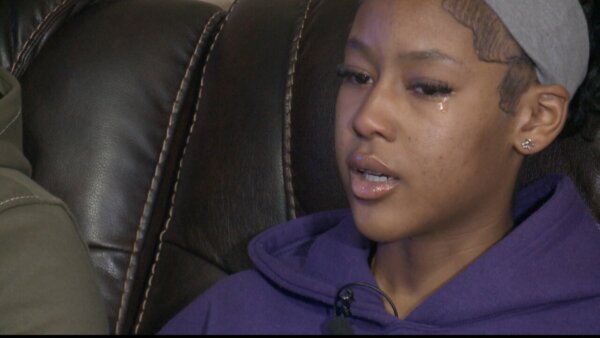 Alaila Everett tells Scripps News Norfolk