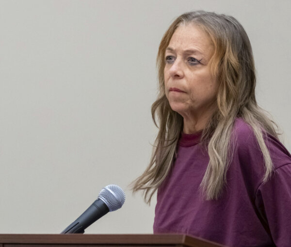 kimberly sullivan appears in court