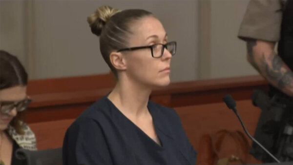 jennifer gledhill appears in court