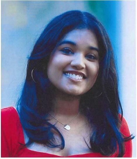 Sudiksha Konanki photo