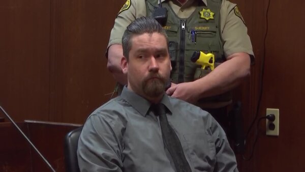 christopher behal reacts to the jury's verdict