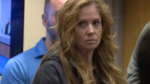 Tamela Peterson arraignment
