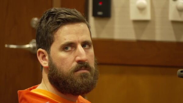 Matthew Hergern appears in court 