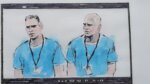 lyle and erik menendez appear in court via video
