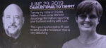 Charles Vallow's e-mail to Tammy Daybell. (Court TV)