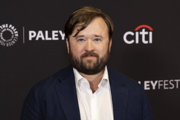 Photo of Haley Joel Osment