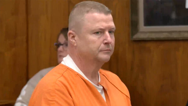 jamey noel appears in court