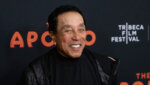 Smokey Robinson attends the screenin