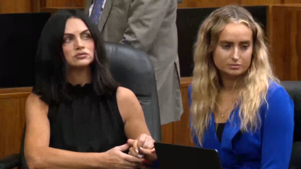 misty and kasey noel appear in court
