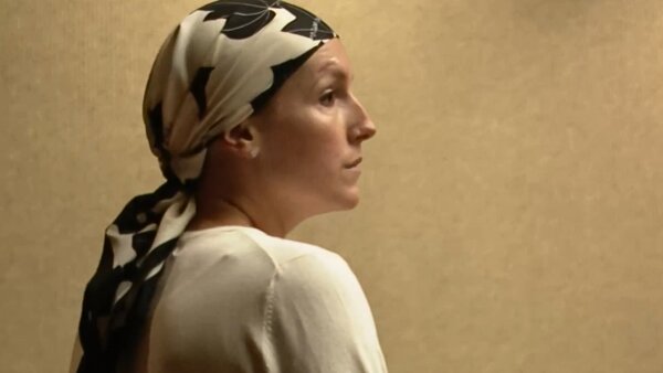 Arielle Konig in court