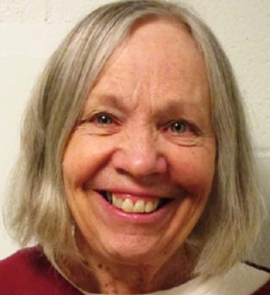 Wanda Barzee Booking photo