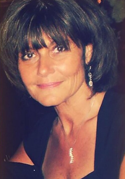 Aliza Sherman
