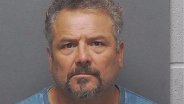 Sigfredo Alvarez Ceja mugshot