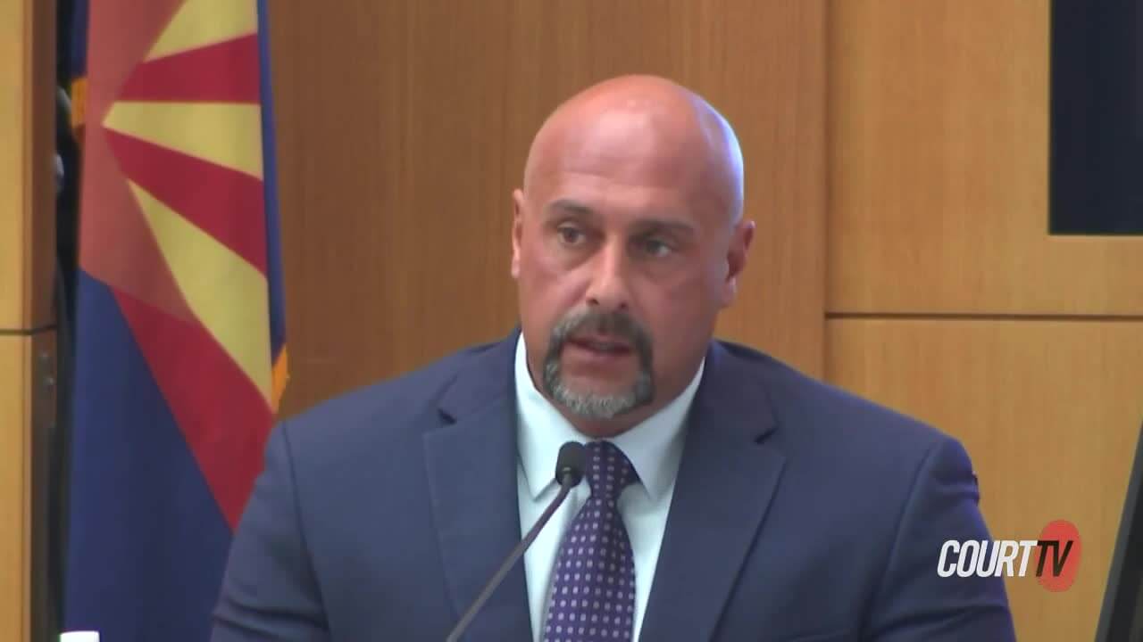 Lori Daybell Prosecutors Detail Alex Cox’s Google Search History | Court TV