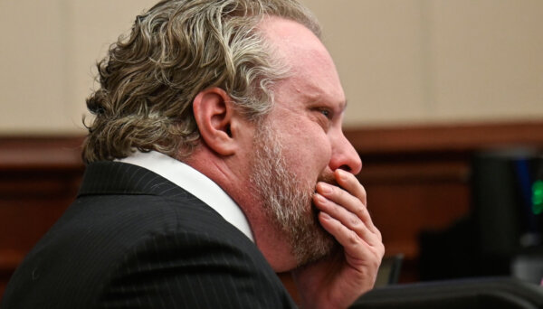 james craig in court