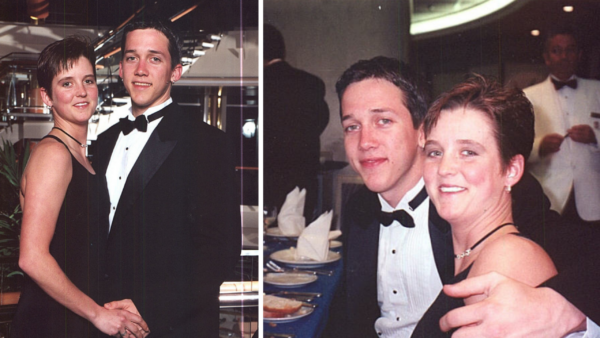 photos of brad and amy bradley