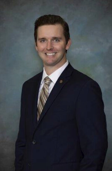 lee vogler portrait