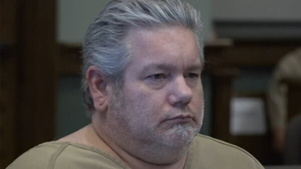 Jeremy Best appears in court