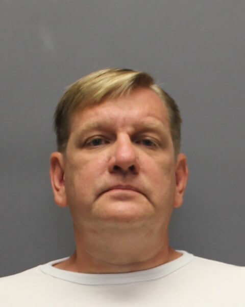 david brom booking photo