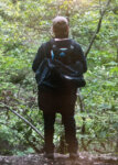 a man whom investigators are asking the public to help identify in connection with a double homicide at Devil's Den State Park